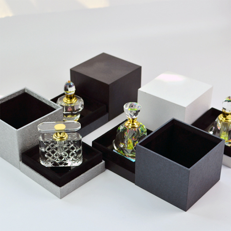 perfume rigid boxes