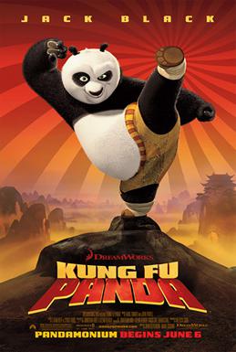 Kung Fu Panda- The Disney Movie That Inspires Us To Be Kind