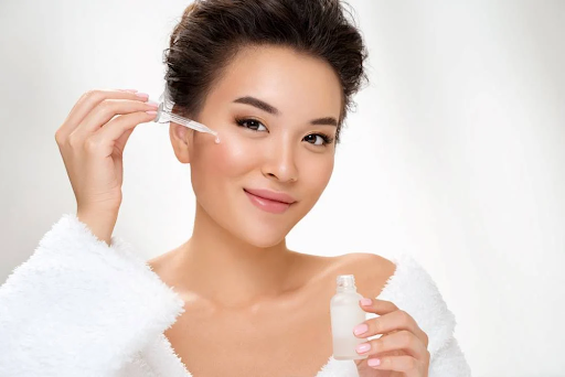 Best Face Skin Care Products – Find Out Your Skin Type To Use Them