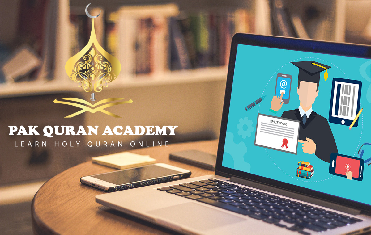 Pak Quran Academy