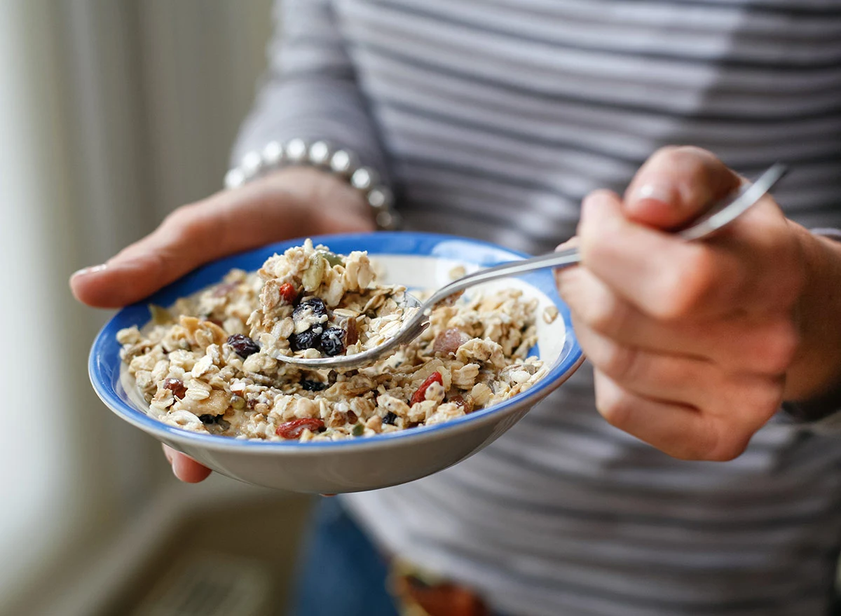 Reasons For what reason to Eat Oatmeal Every Day for Breakfast