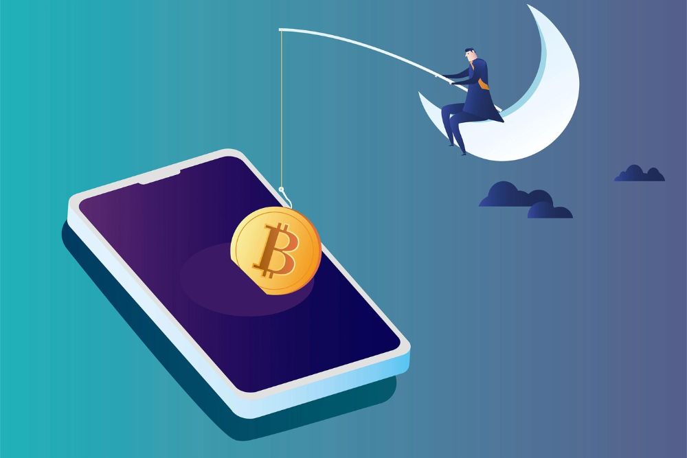 Common Cryptocurrency Scams and How to avoid them?