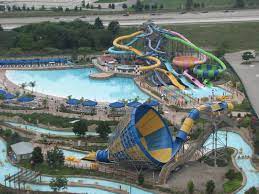 water parks in california