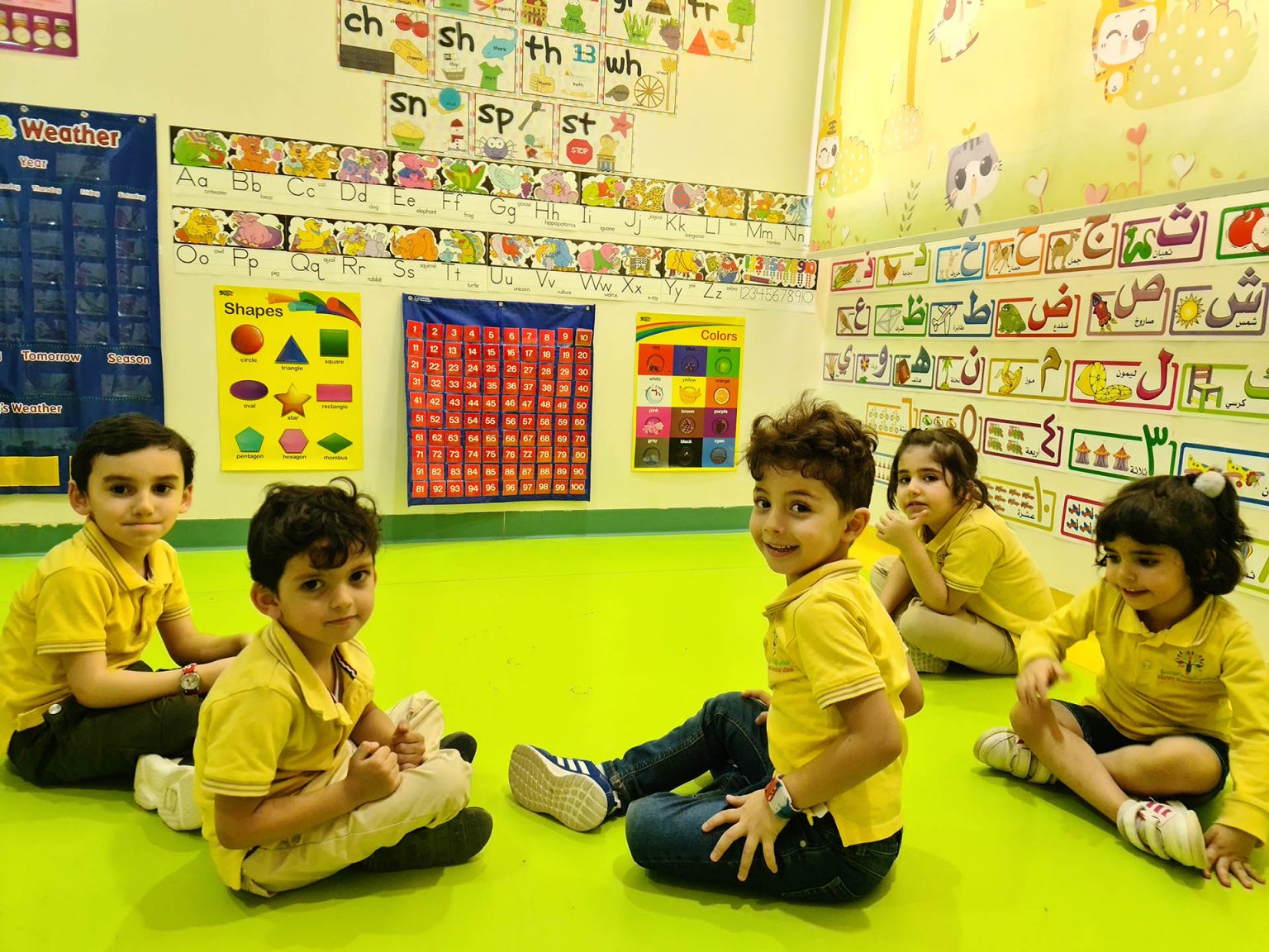 Best international schools in Riyadh