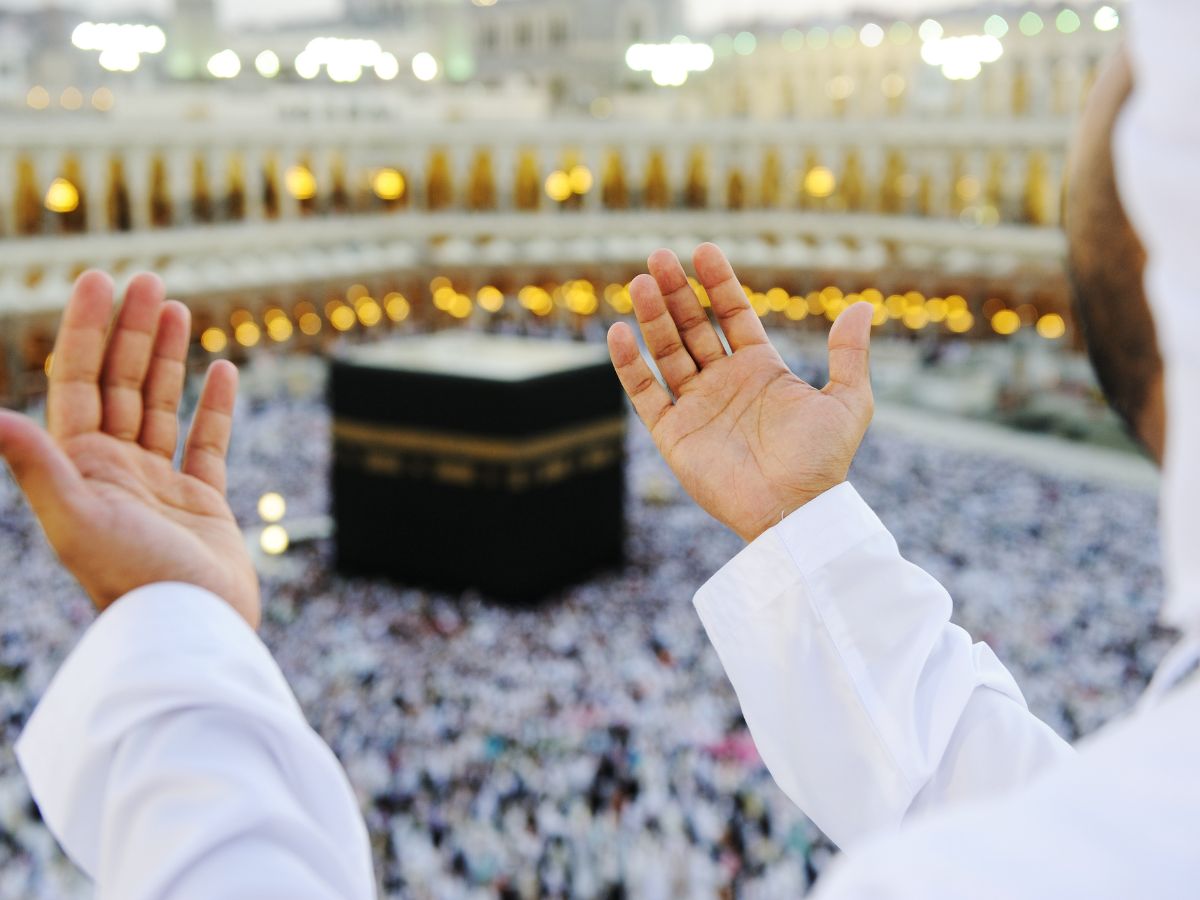 Cheapest Umrah Packages for 2023