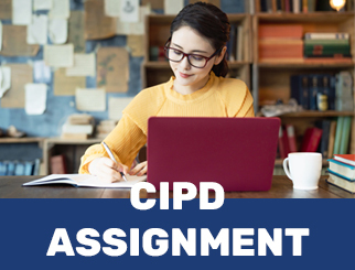 CIPD Homework Help