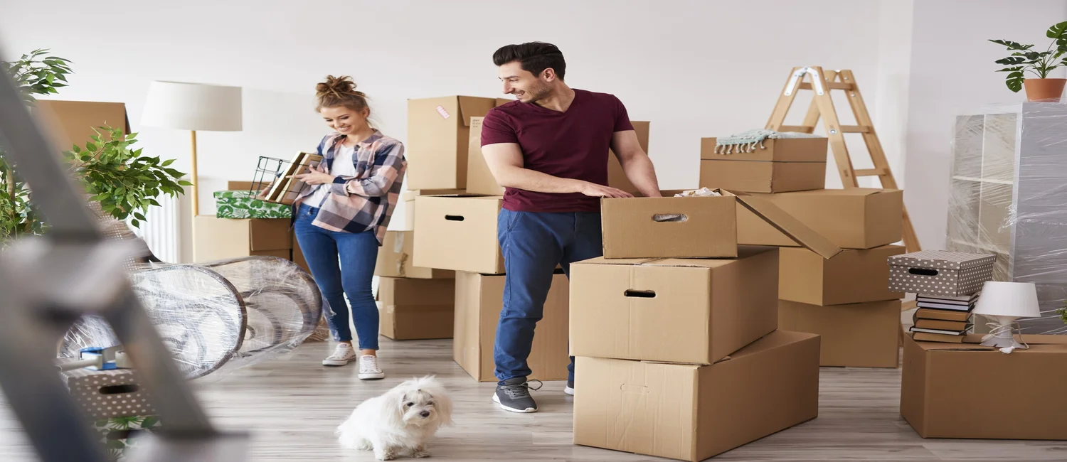 house shifting services in Karachi