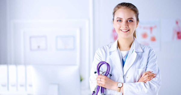Benefits of getting a nursing job in the UK
