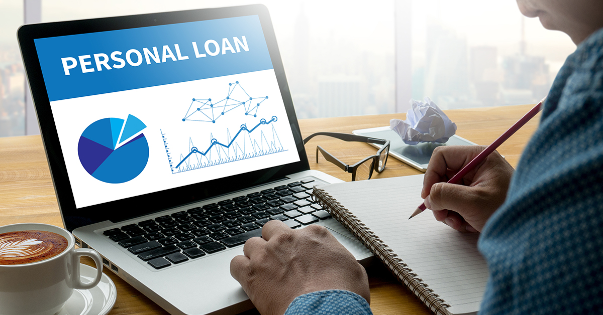 Personal loan without CIBIL