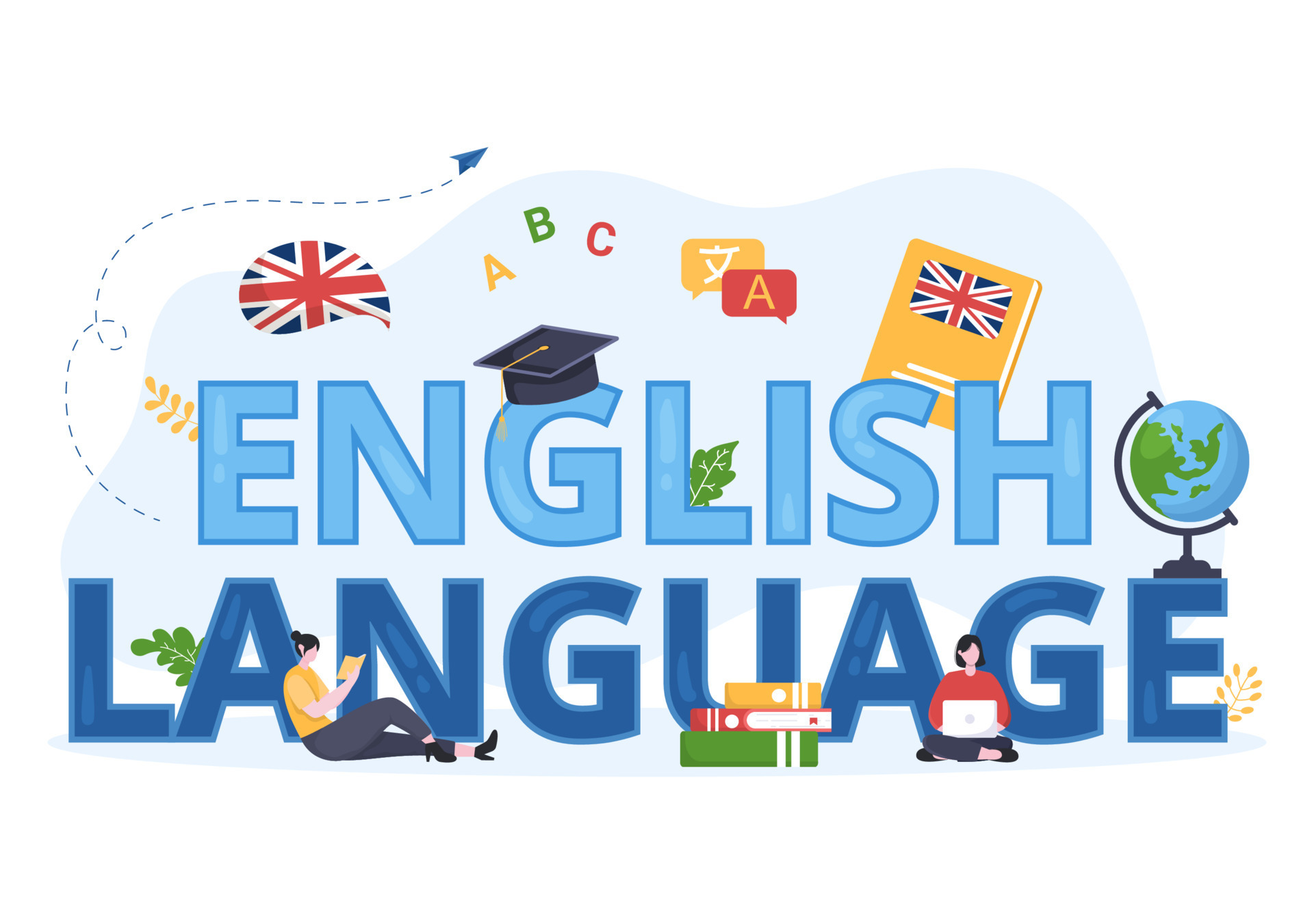 English Language School Abroad