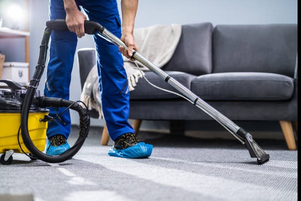 Give Your Home the Spring Cleaning Treatment in Dubai