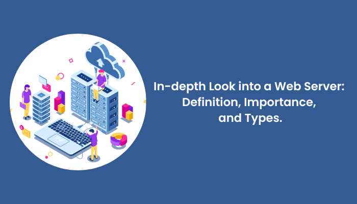In-depth-Look-into-a-Web-Server-Definition