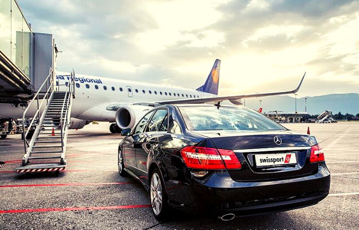 What To Look for Airport Car Service Provider